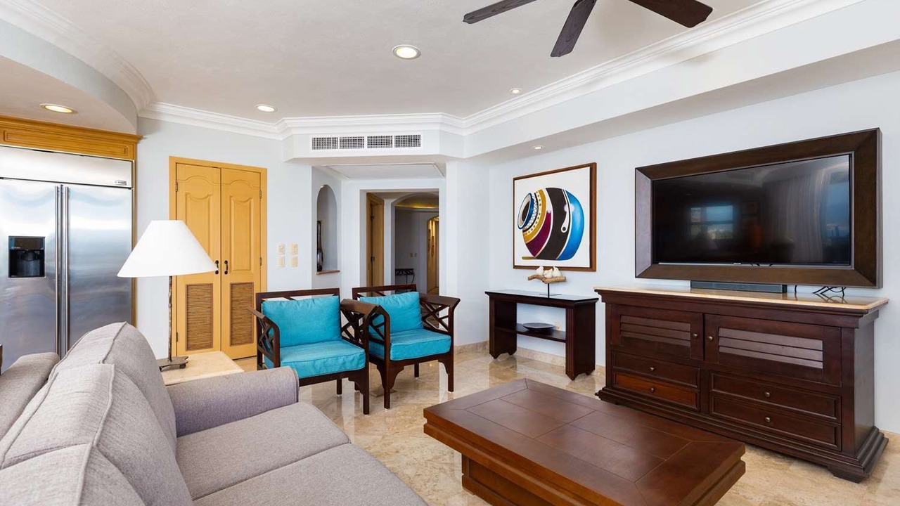 Photo of Livingroom in Flamingos