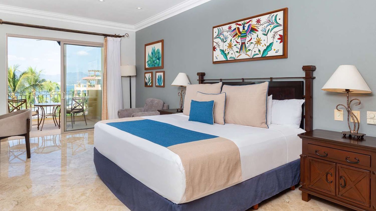 Photo of Bedroom in Flamingos