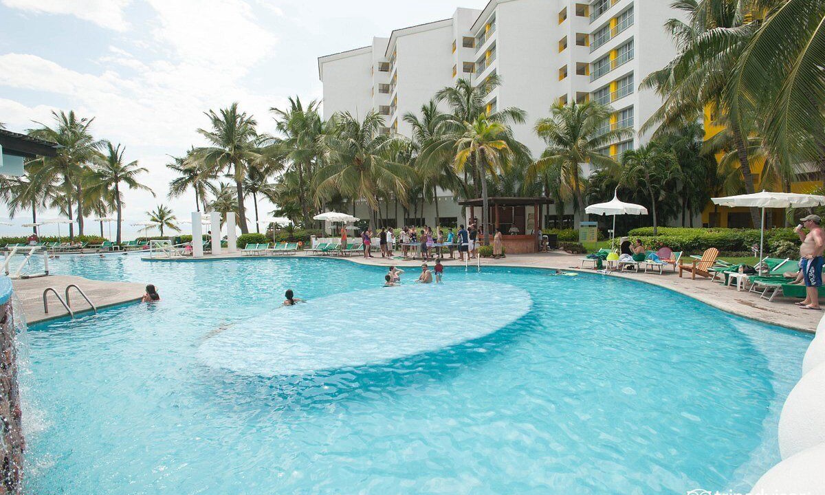 Photo of Outdoor in Isla Iguana