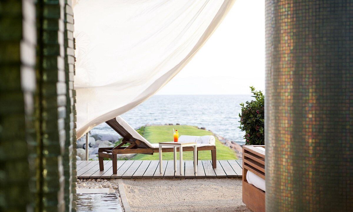 Photo of Outdoor in Isla Iguana