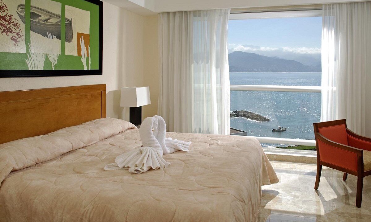 Photo of Bedroom in Isla Iguana