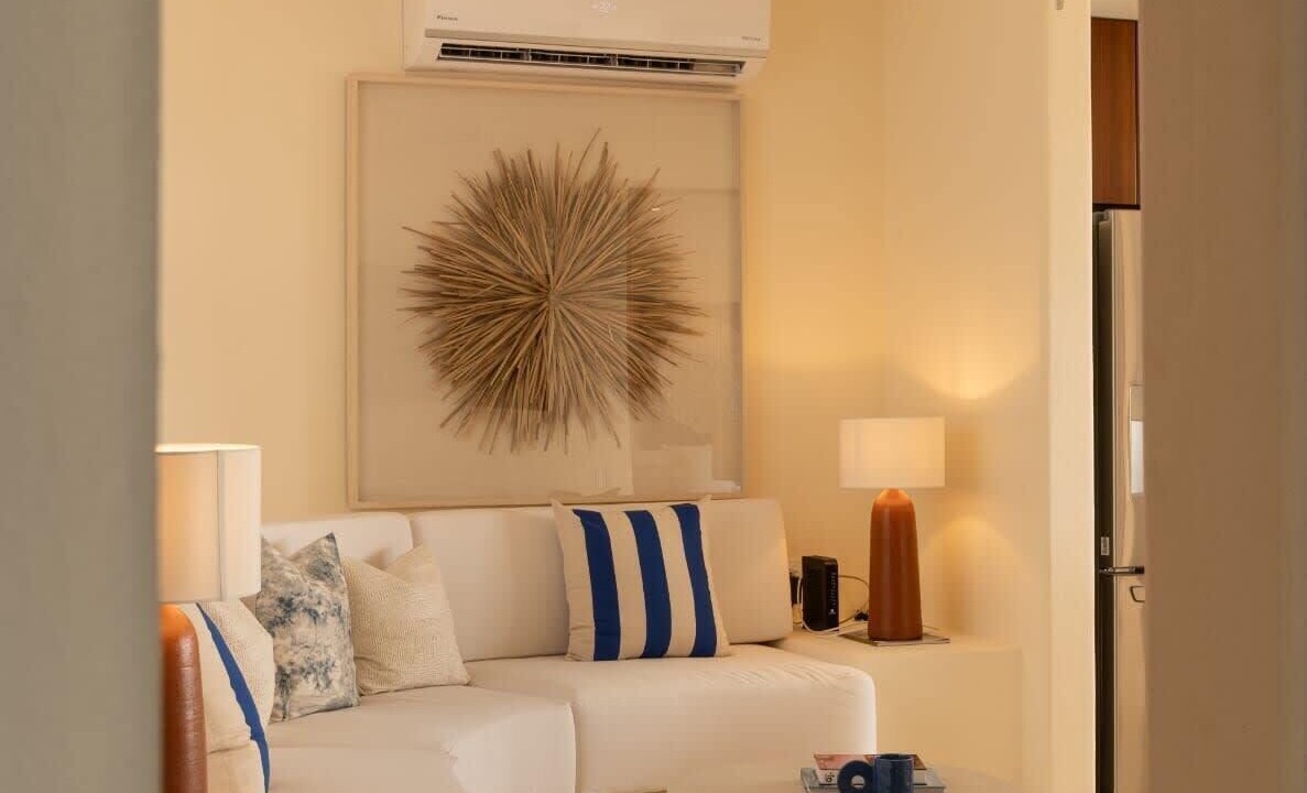 Photo of Livingroom in Playa Las Gatas