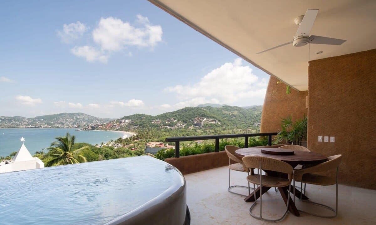 Photo of Outdoor in Playa Las Gatas