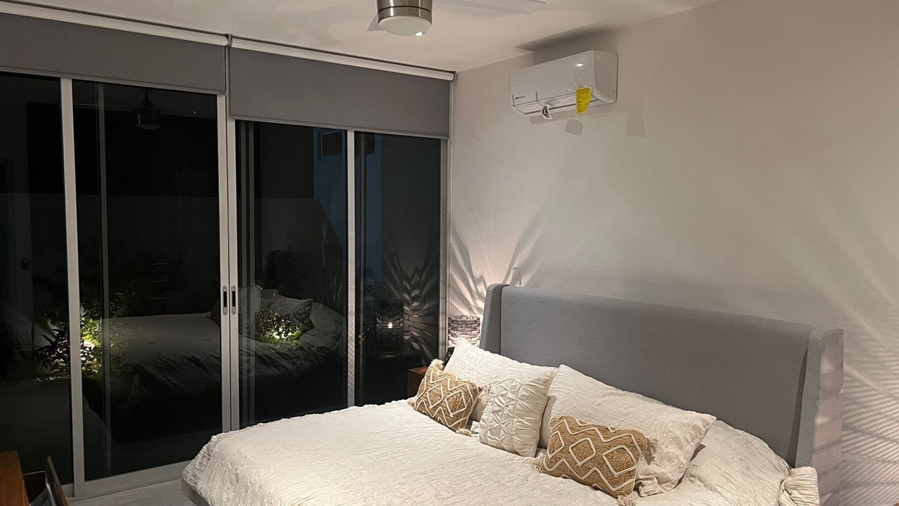Photo of Bedroom in Burgos Bugambilias