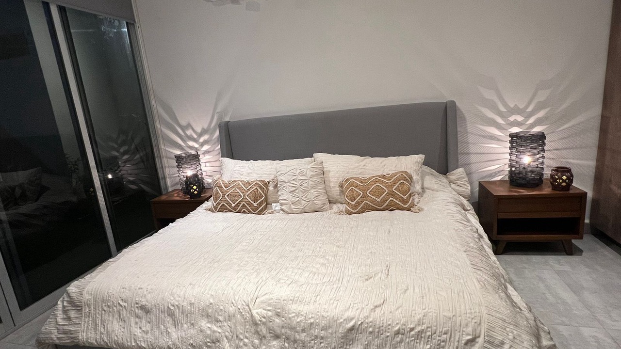 Photo of Bedroom in Burgos Bugambilias