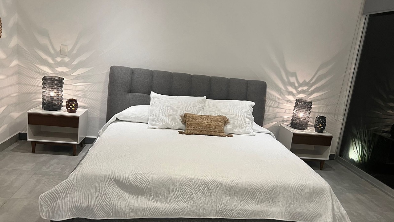 Photo of Bedroom in Burgos Bugambilias