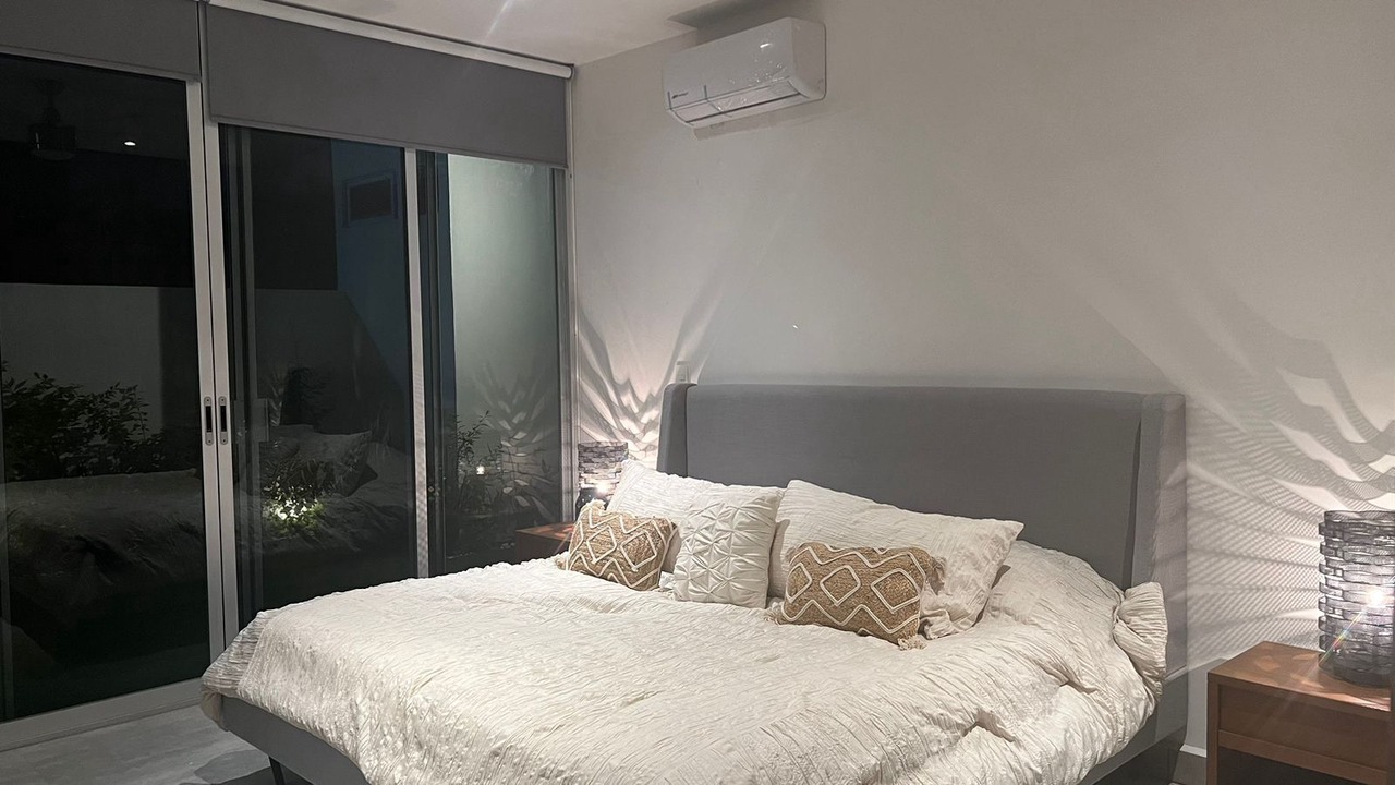 Photo of Bedroom in Burgos Bugambilias