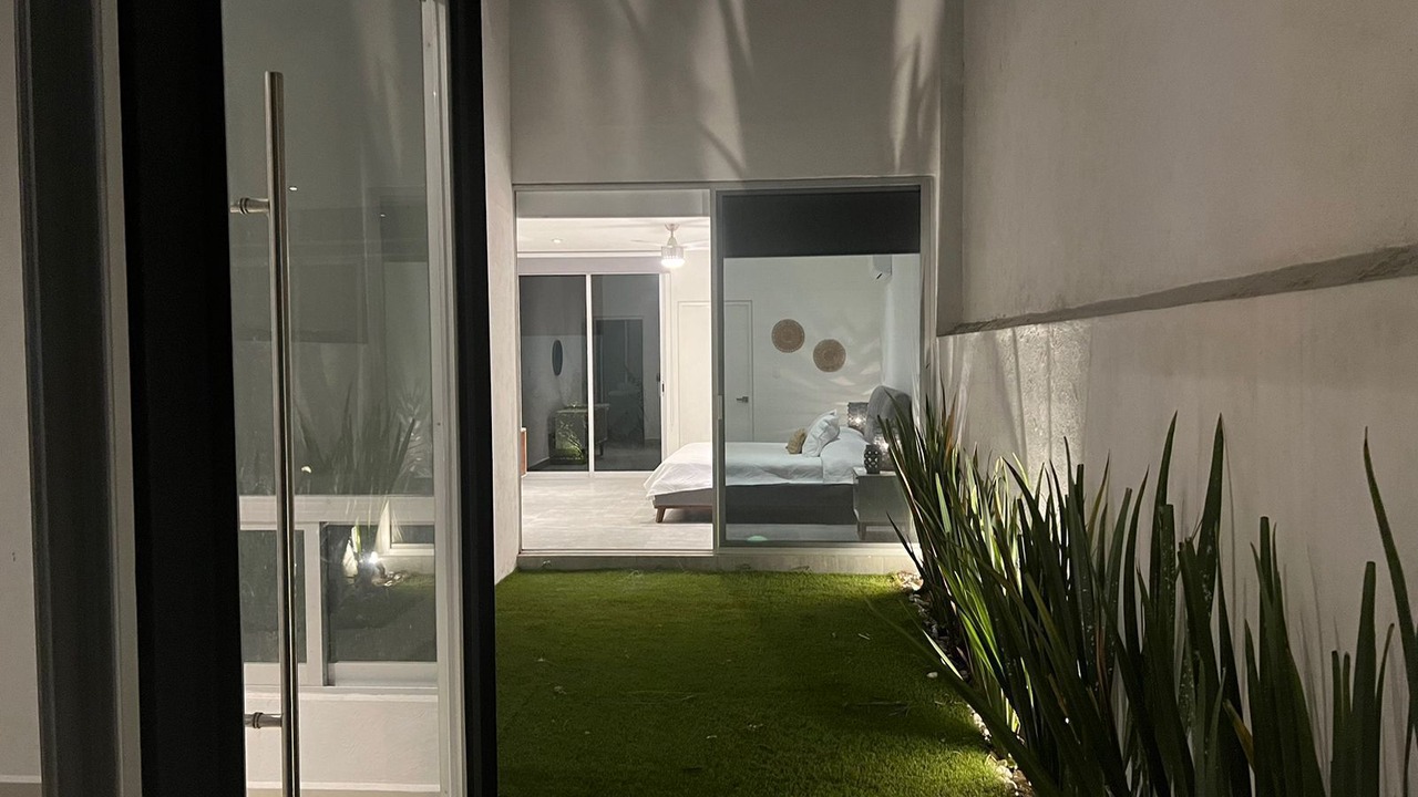 Photo of Bedroom in Burgos Bugambilias