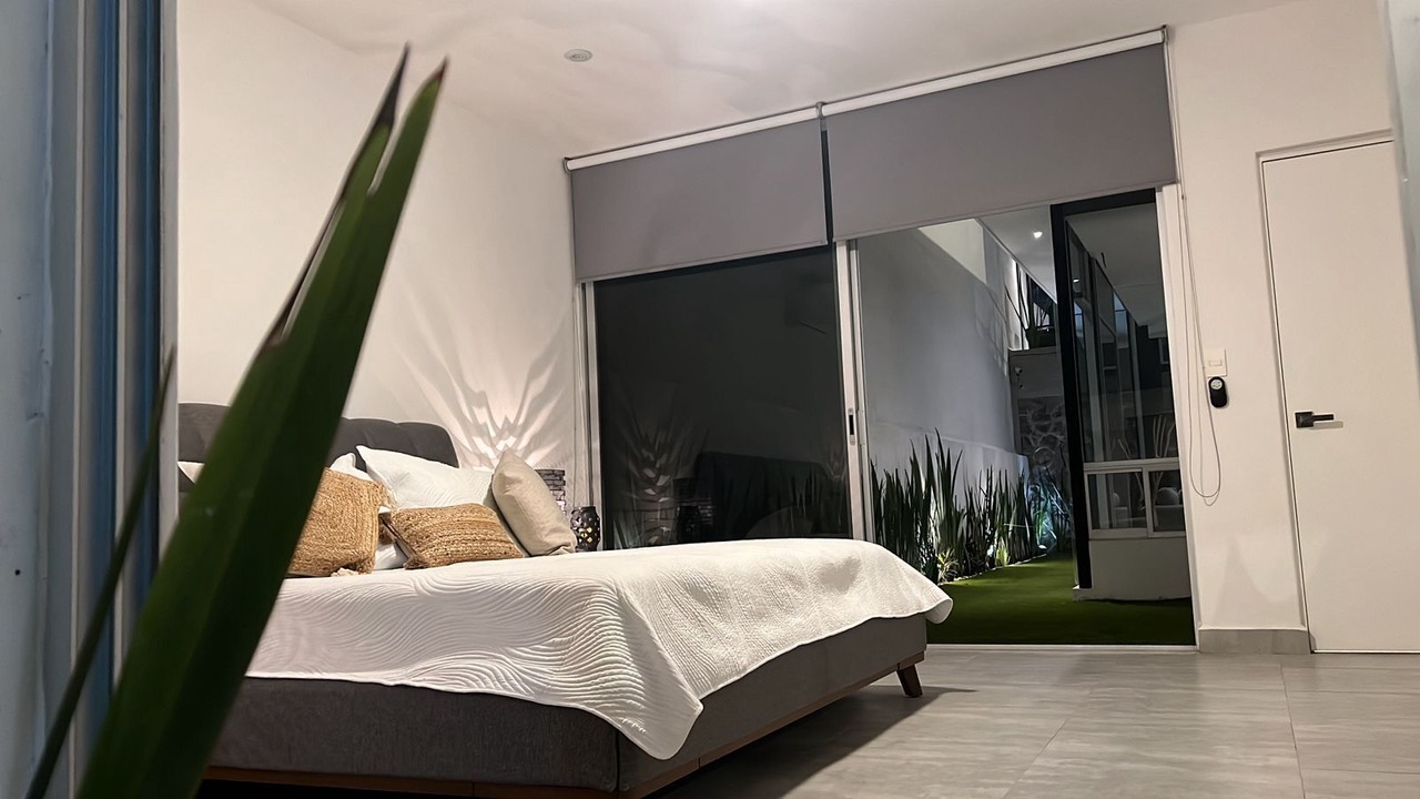 Photo of Bedroom in Burgos Bugambilias