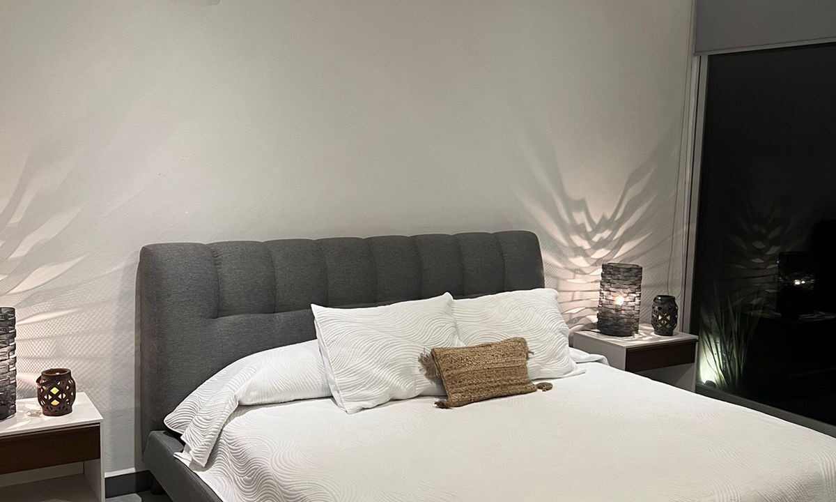 Photo of Bedroom in Burgos Bugambilias