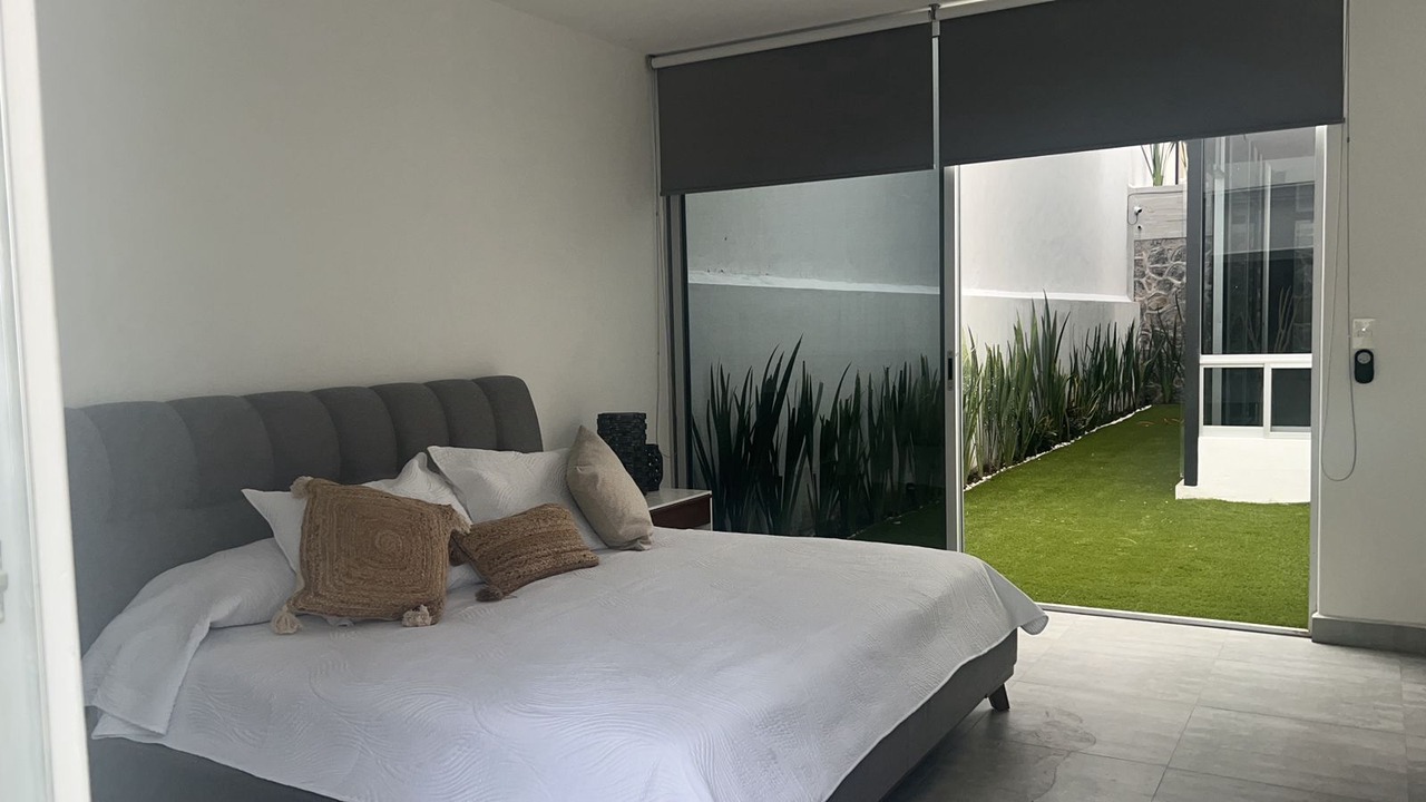 Photo of Bedroom in Burgos Bugambilias