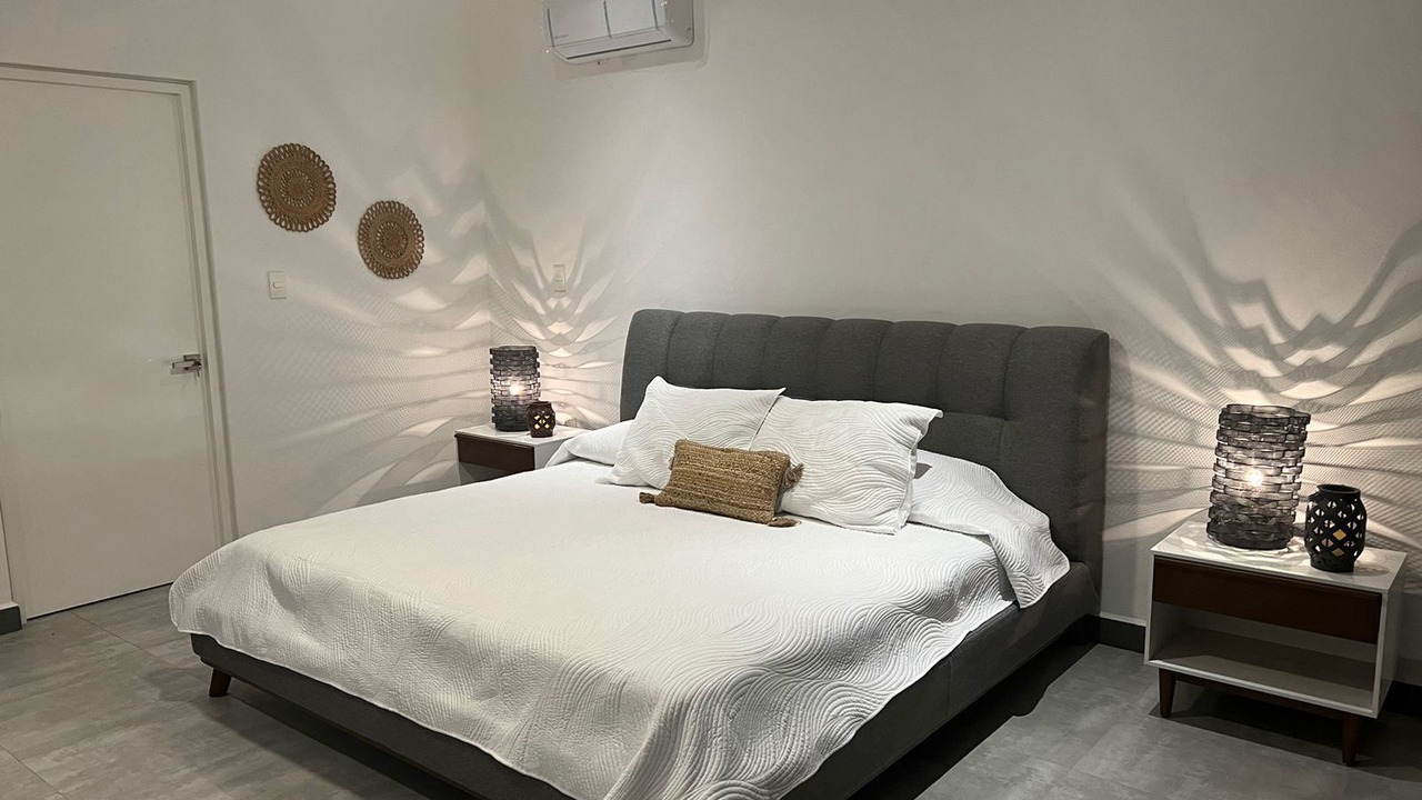 Photo of Bedroom in Burgos Bugambilias