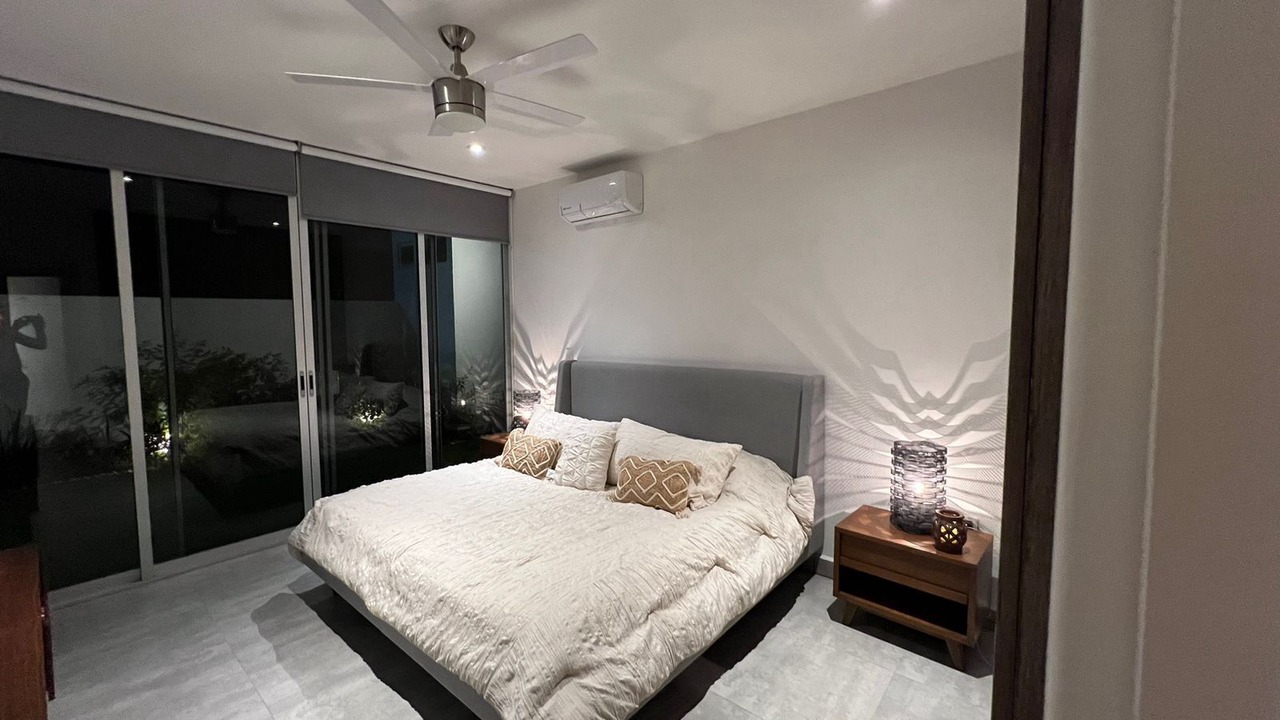 Photo of Bedroom in Burgos Bugambilias