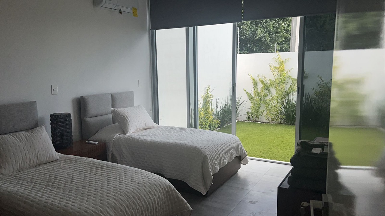 Photo of Bedroom in Burgos Bugambilias