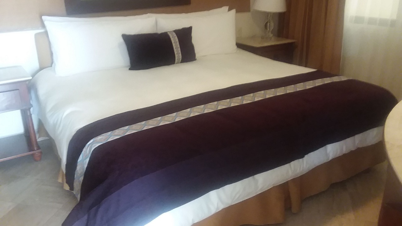 Photo of Bedroom in Marina Vallarta