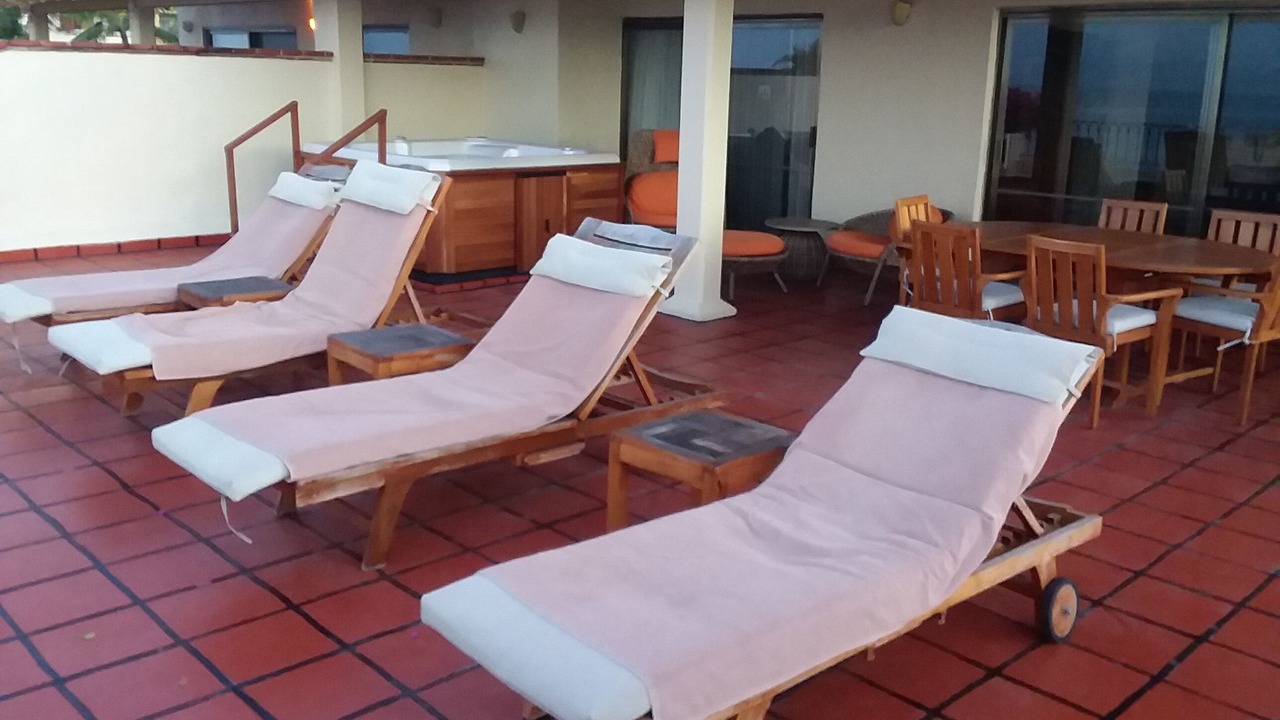 Photo of Outdoor in Marina Vallarta