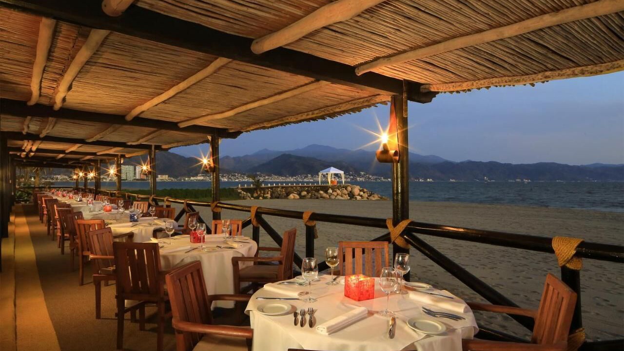 Photo of Outdoor in Marina Vallarta