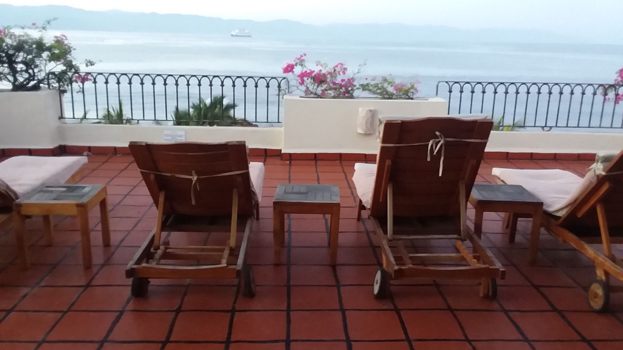 Photo of Outdoor in Marina Vallarta