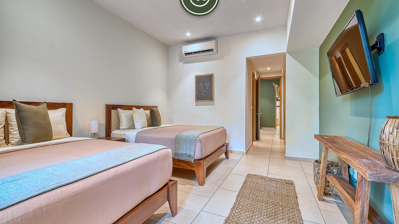 Photo of Bedroom in Litibu