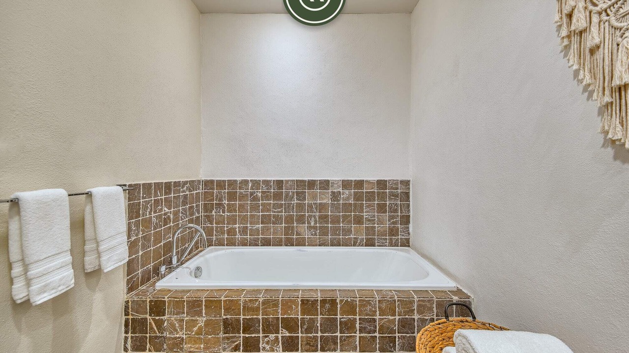 Photo of Bathroom in Litibu