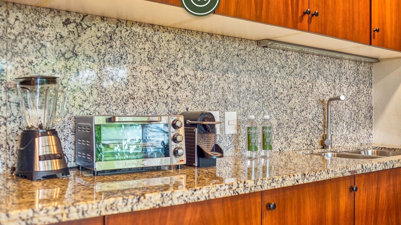 Photo of Kitchen in Litibu