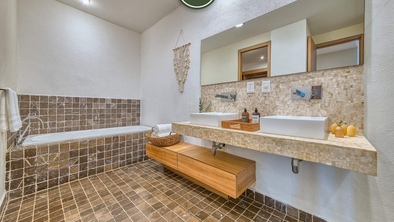 Photo of Bathroom in Litibu