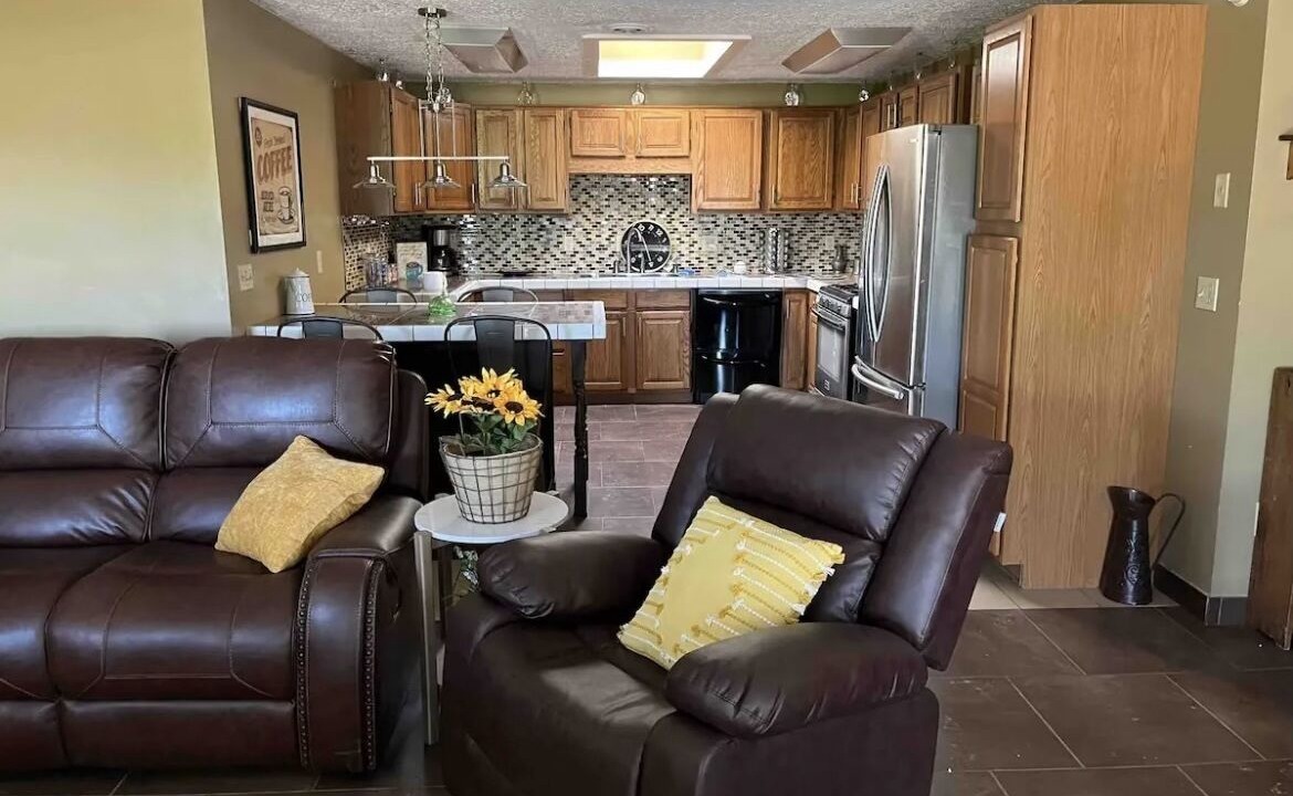 Photo of Livingroom in Vevay