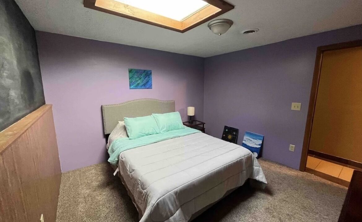 Photo of Bedroom in Vevay