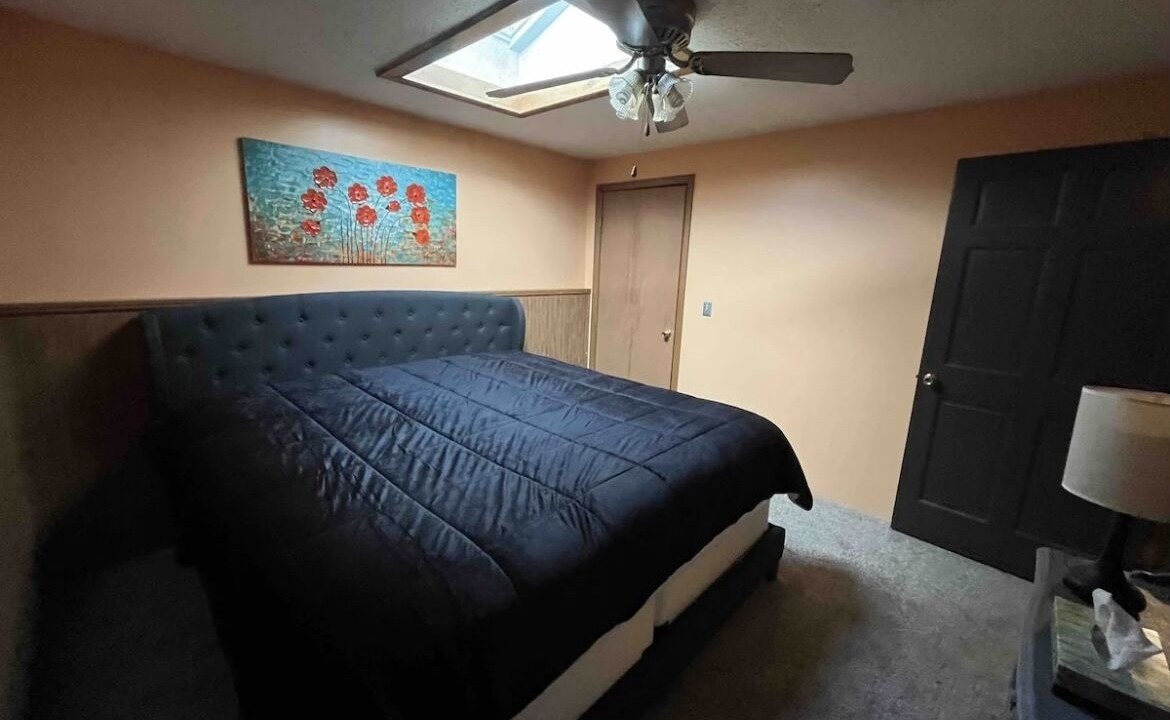 Photo of Bedroom in Vevay