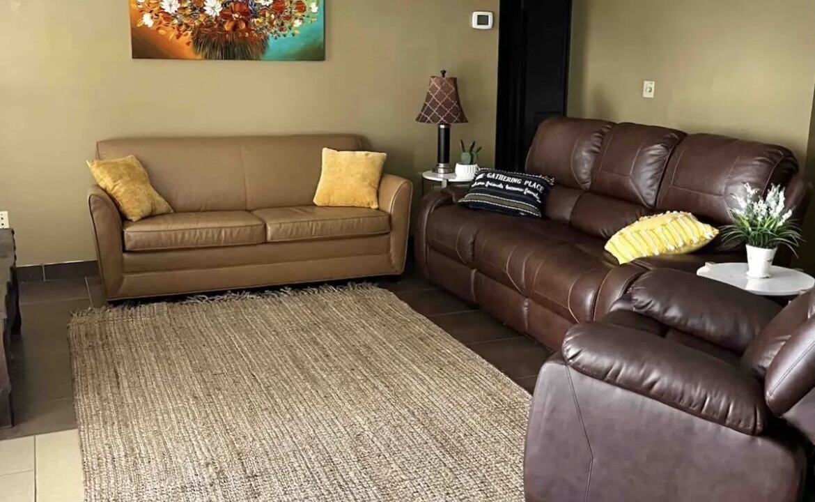 Photo of Livingroom in Vevay