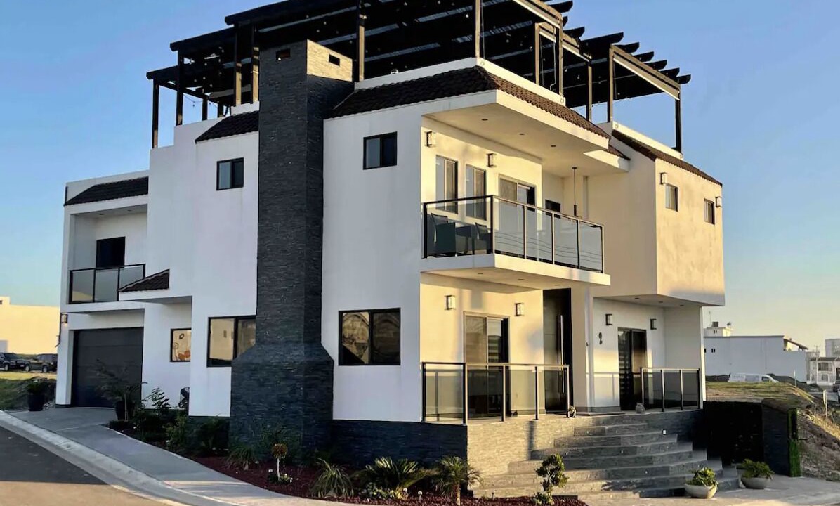 Photo of Outdoor in Rosarito