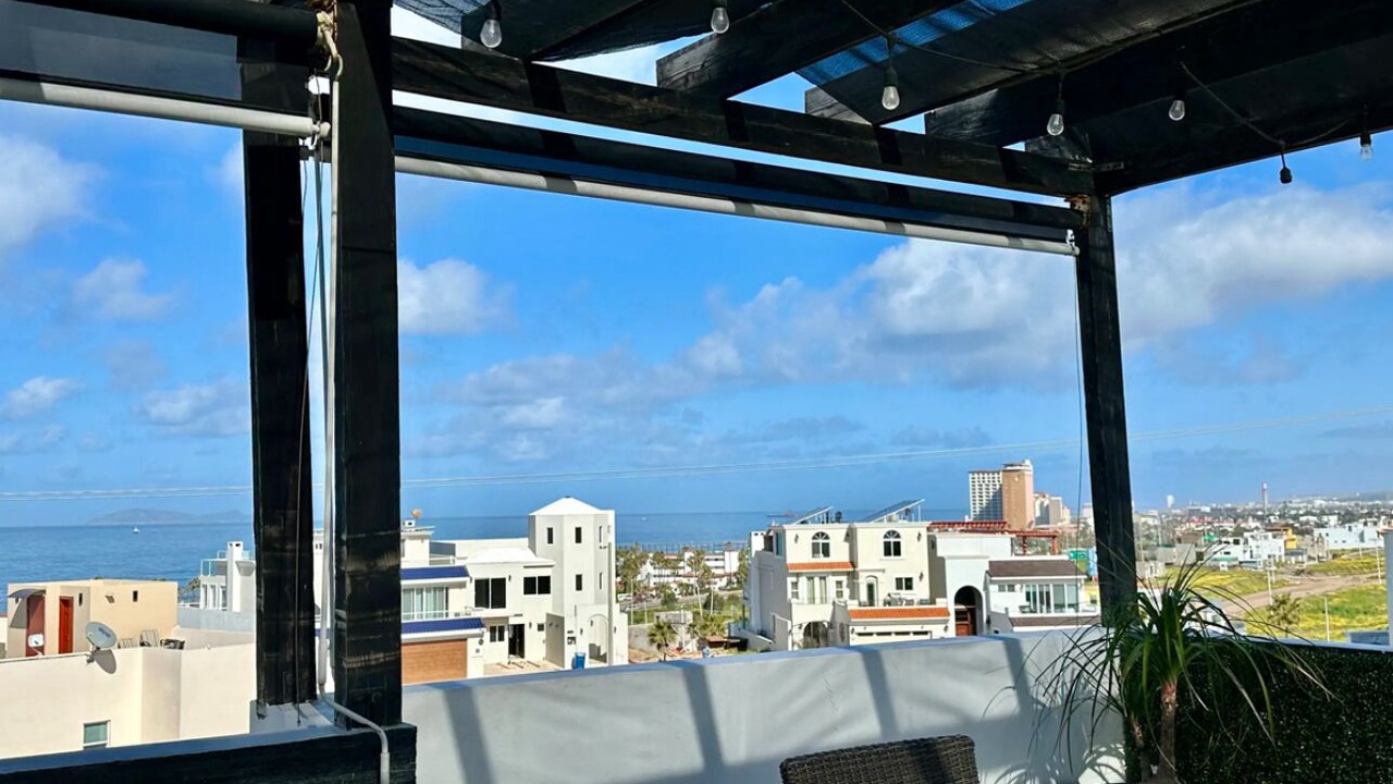 Photo of Outdoor in Rosarito
