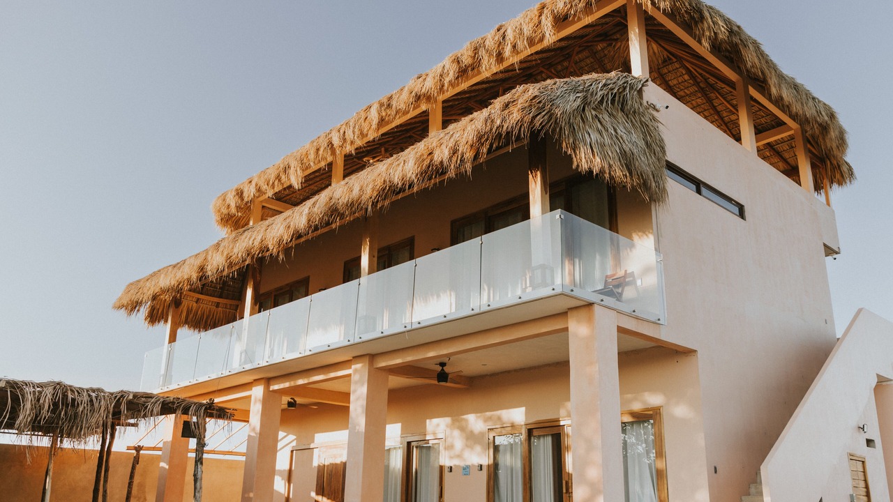 Photo of Outdoor in Barra de Colotepec