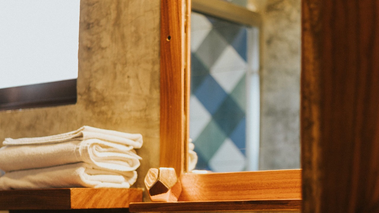 Photo of Bathroom in Barra de Colotepec