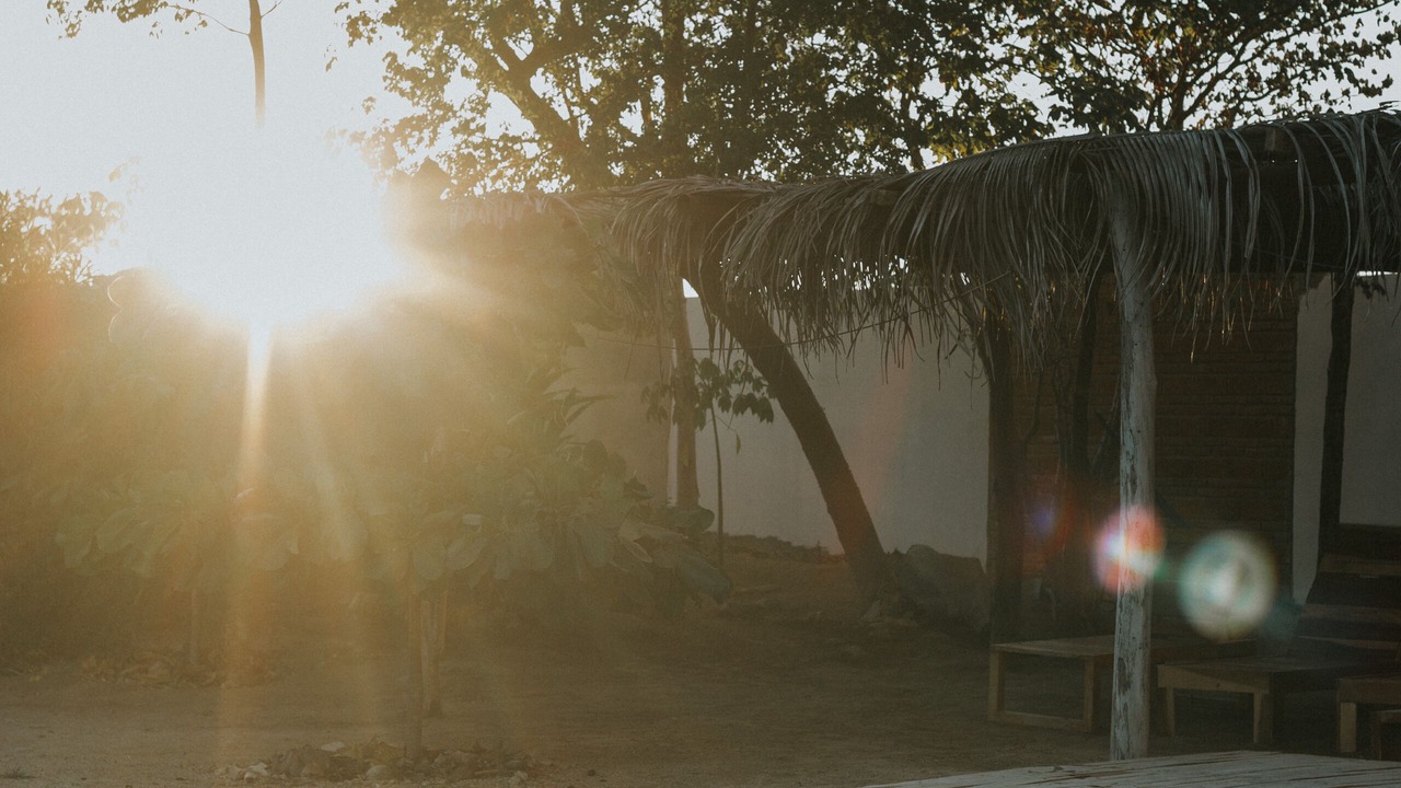 Photo of Outdoor in Barra de Colotepec