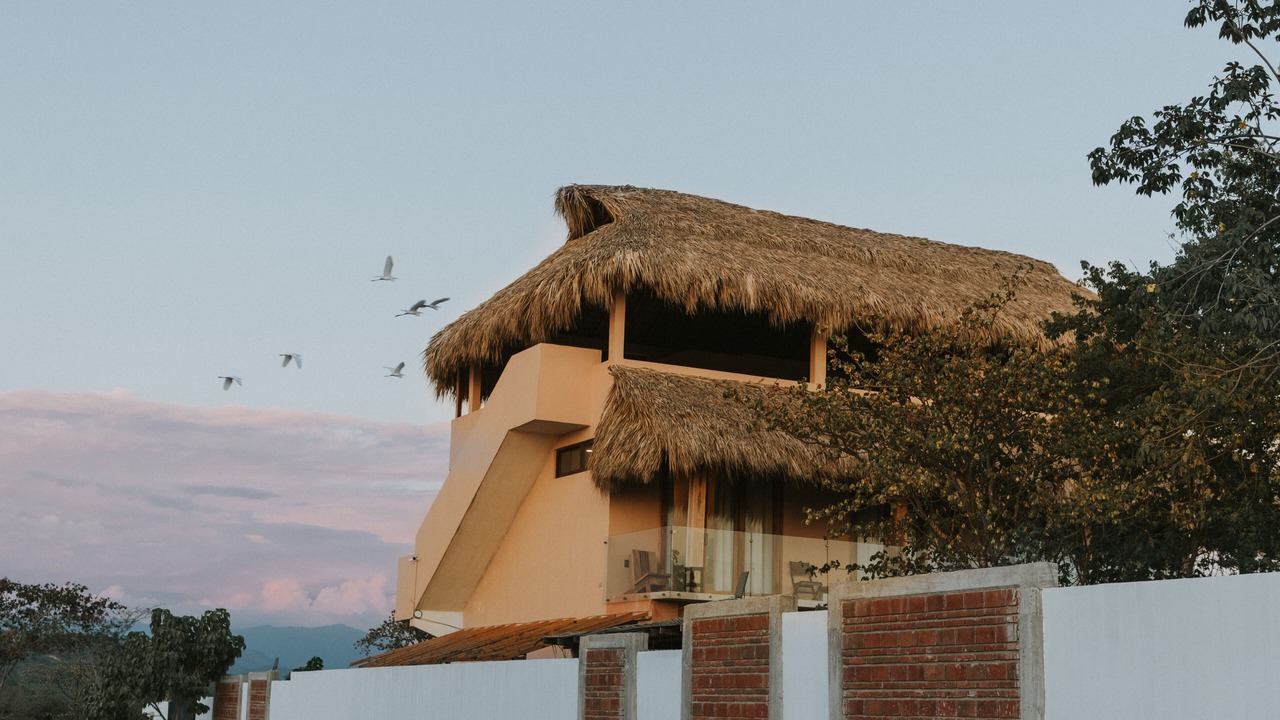 Photo of Outdoor in Barra de Colotepec