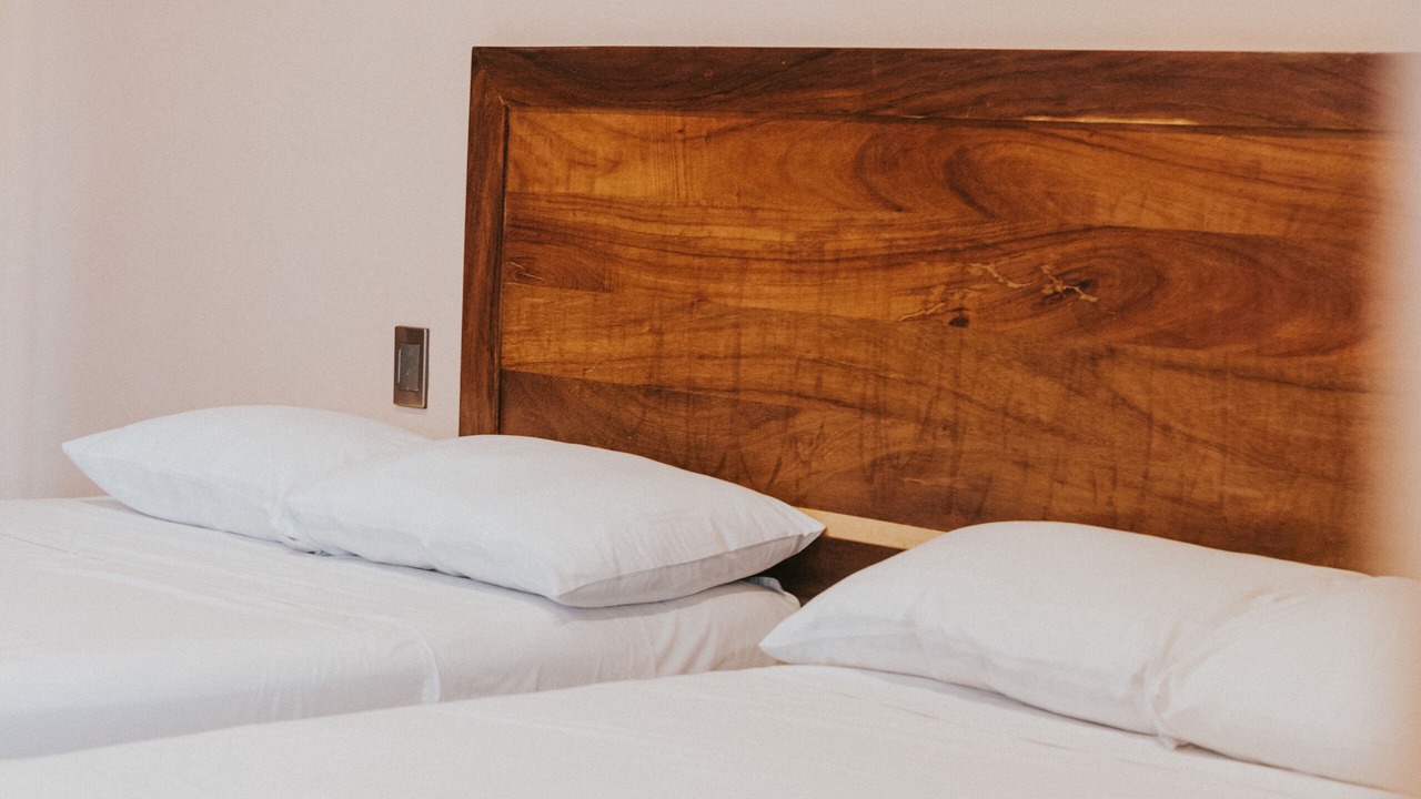 Photo of Bedroom in Barra de Colotepec
