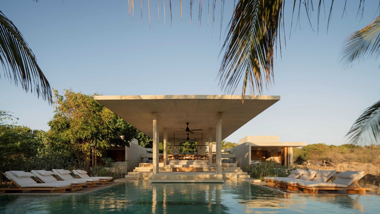 Photo of Outdoor in Barra de Colotepec