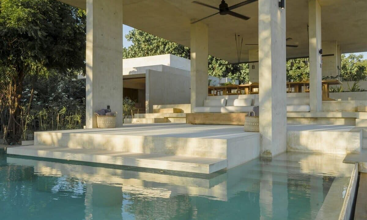 Photo of Outdoor in Barra de Colotepec