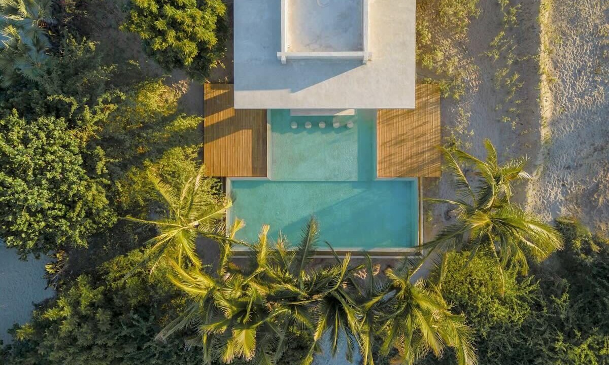 Photo of Outdoor in Barra de Colotepec