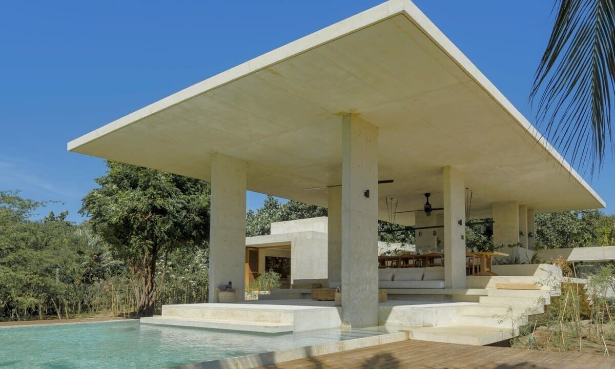 Photo of Outdoor in Barra de Colotepec