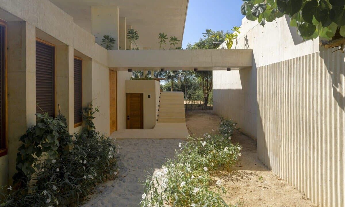 Photo of Outdoor in Barra de Colotepec