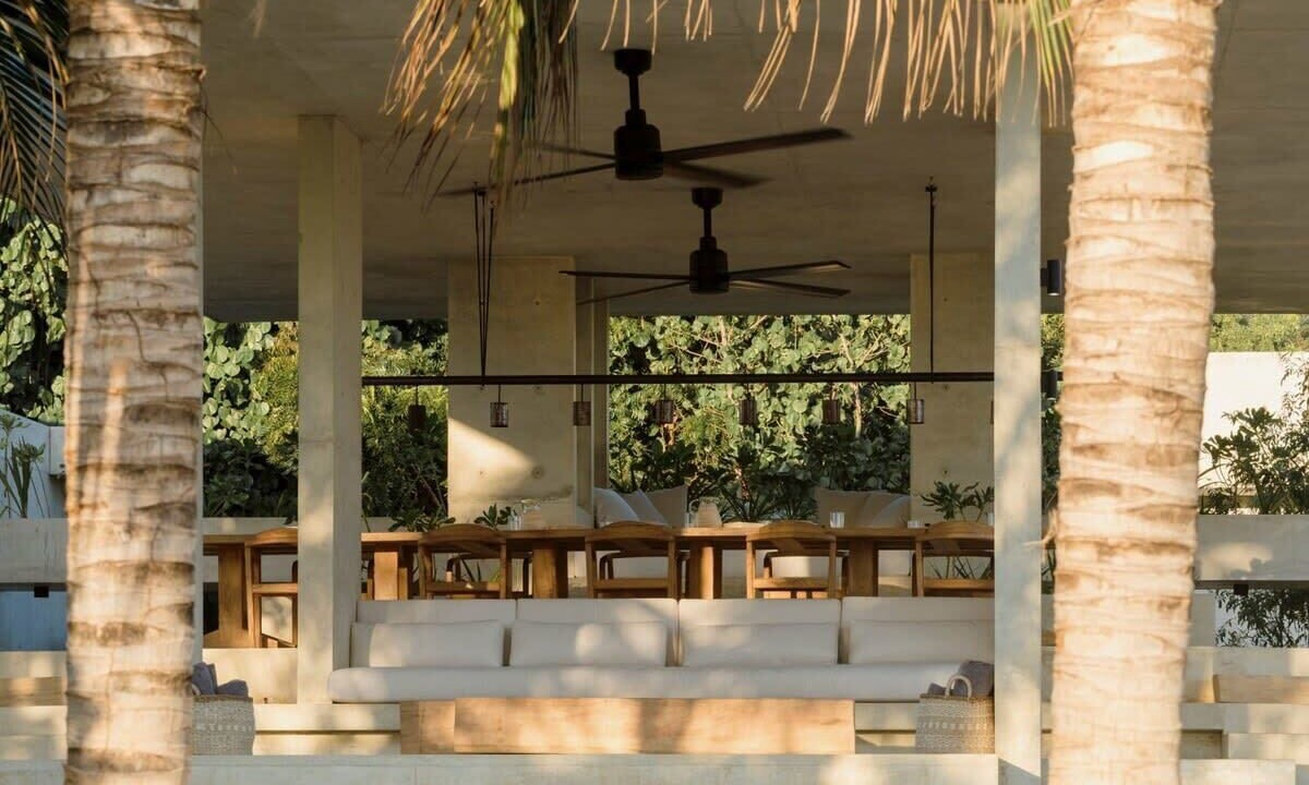 Photo of Outdoor in Barra de Colotepec