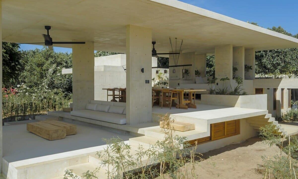 Photo of Outdoor in Barra de Colotepec