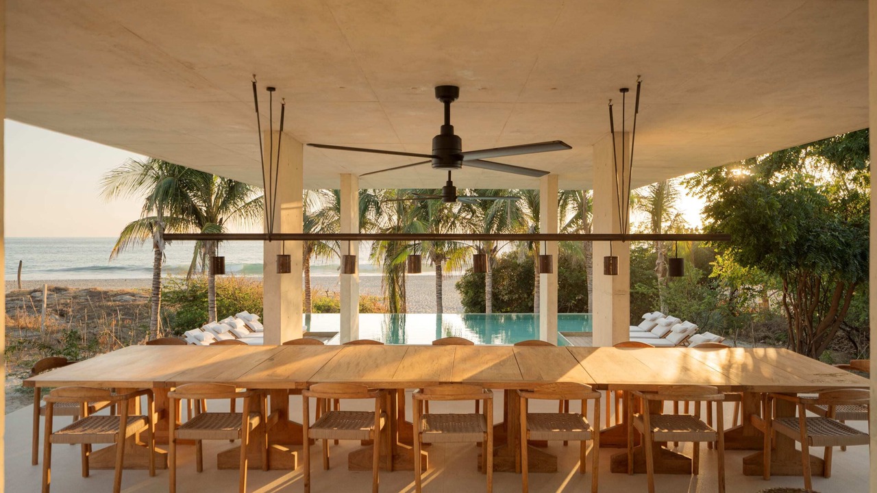 Photo of Outdoor in Barra de Colotepec