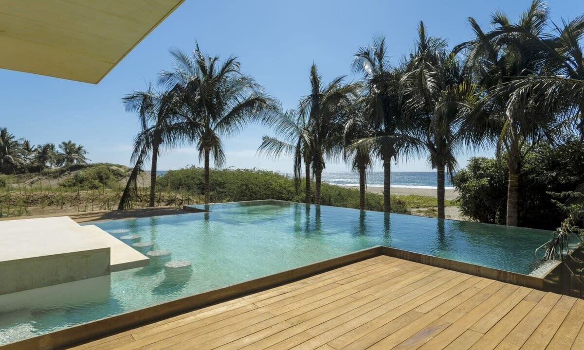 Photo of Outdoor in Barra de Colotepec