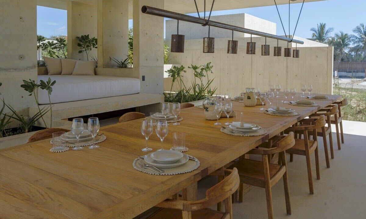 Photo of Outdoor in Barra de Colotepec