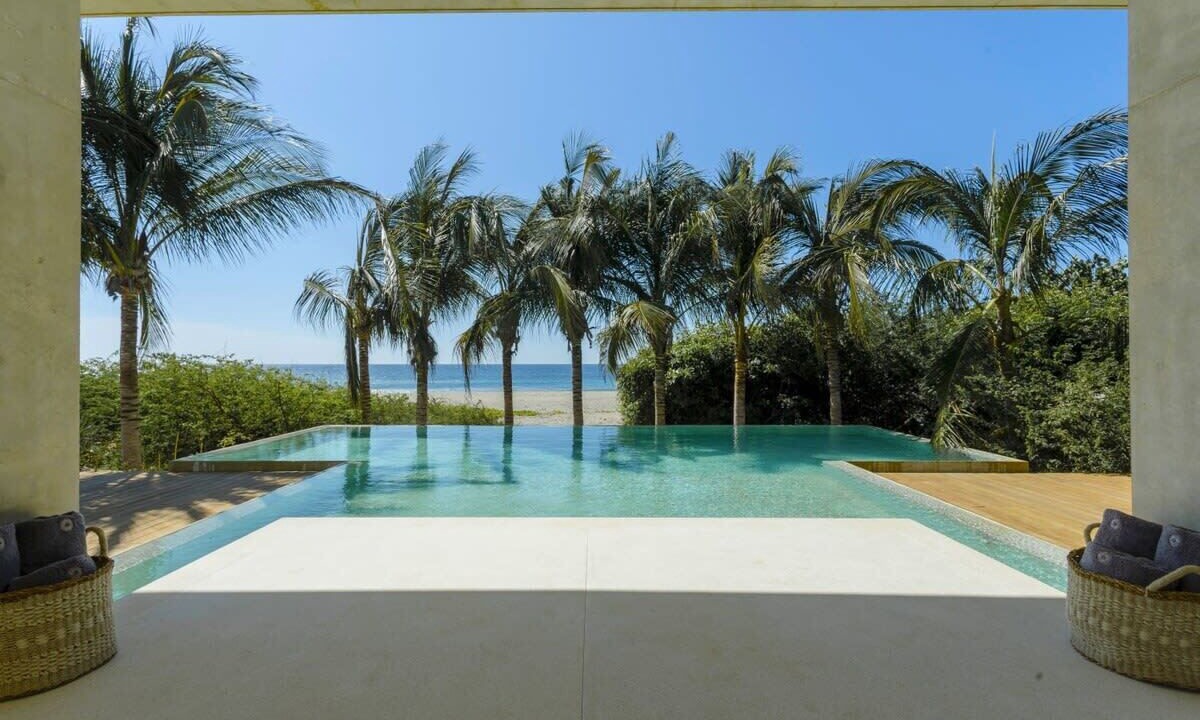 Photo of Outdoor in Barra de Colotepec