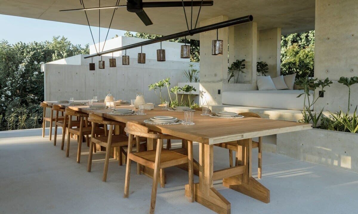 Photo of Outdoor in Barra de Colotepec