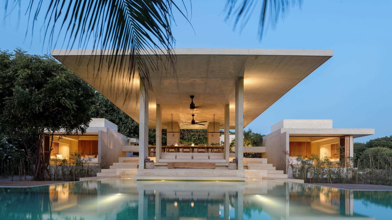 Photo of Outdoor in Barra de Colotepec